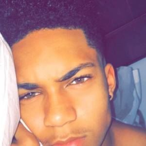 Meet your Posher, Kelvin